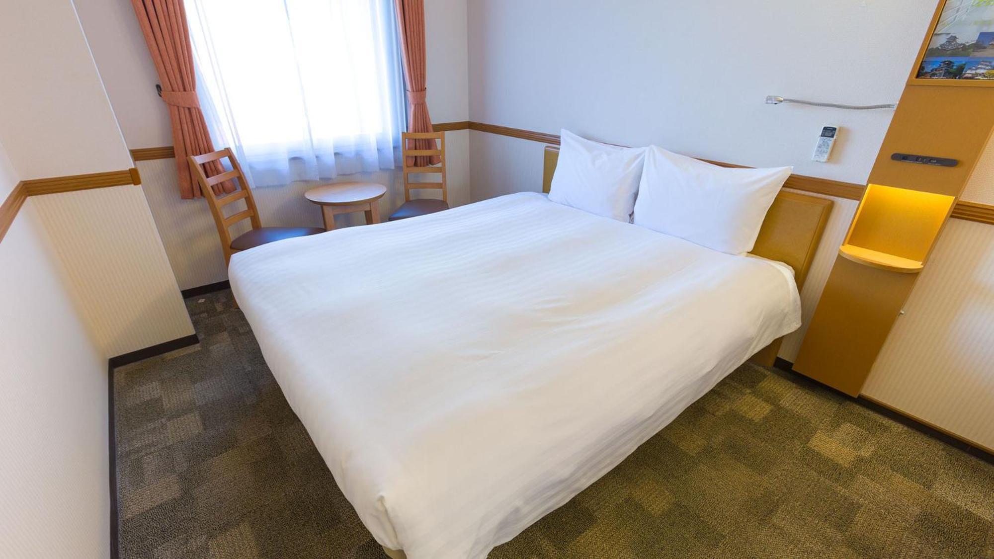 Toyoko Inn Tokyo Akigawa-Eki Kita-Guchi Akiruno Quarto foto