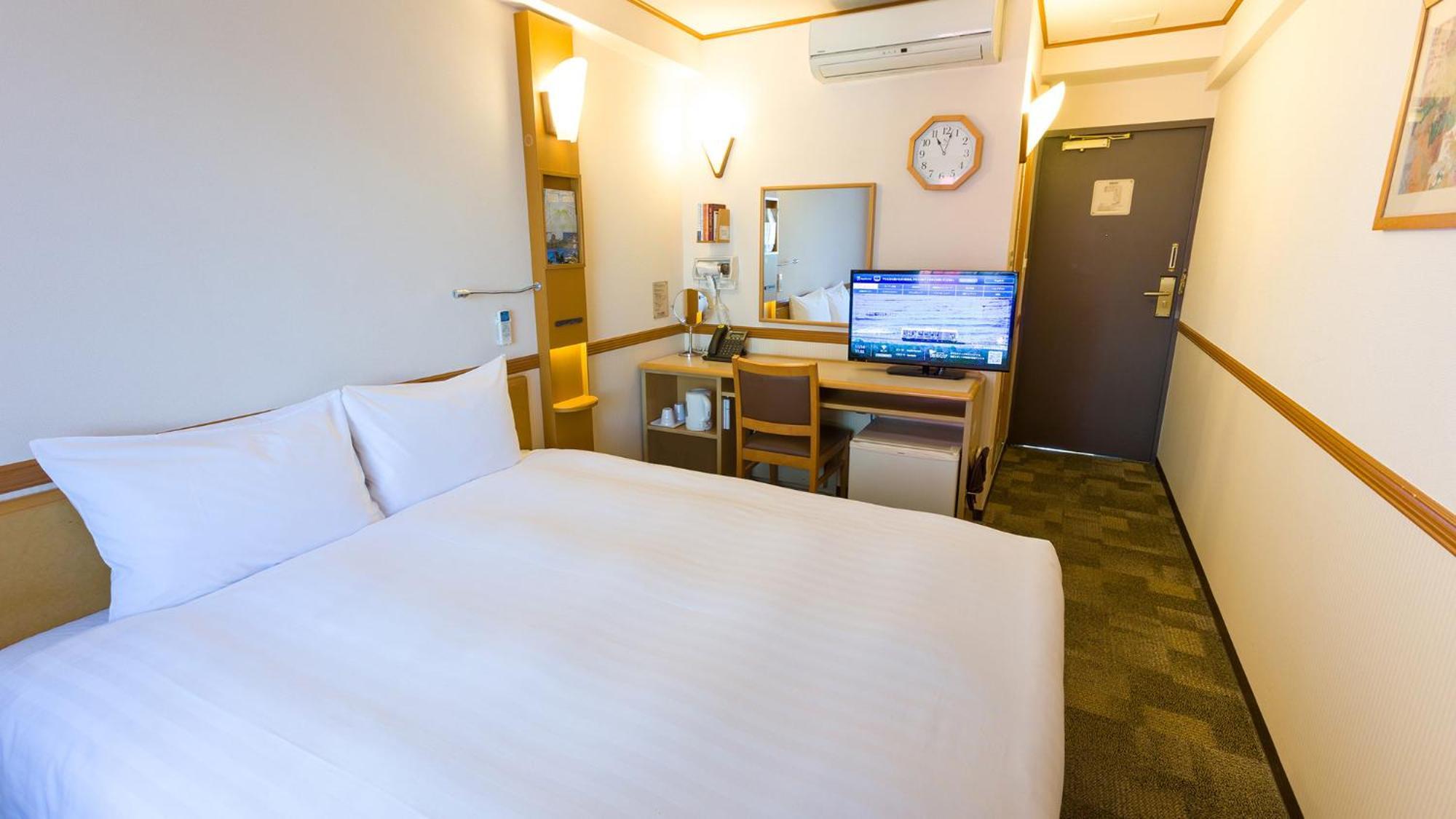 Toyoko Inn Tokyo Akigawa-Eki Kita-Guchi Akiruno Quarto foto