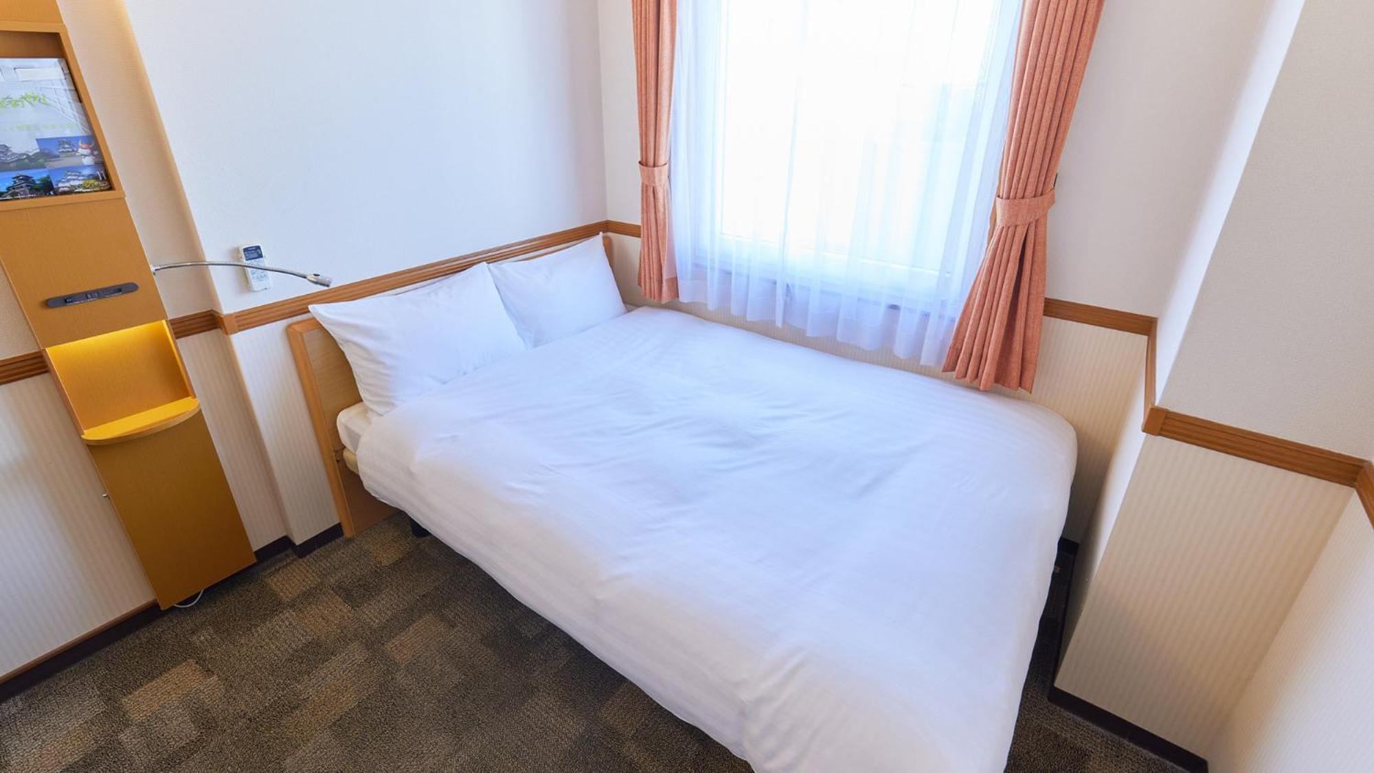 Toyoko Inn Tokyo Akigawa-Eki Kita-Guchi Akiruno Quarto foto