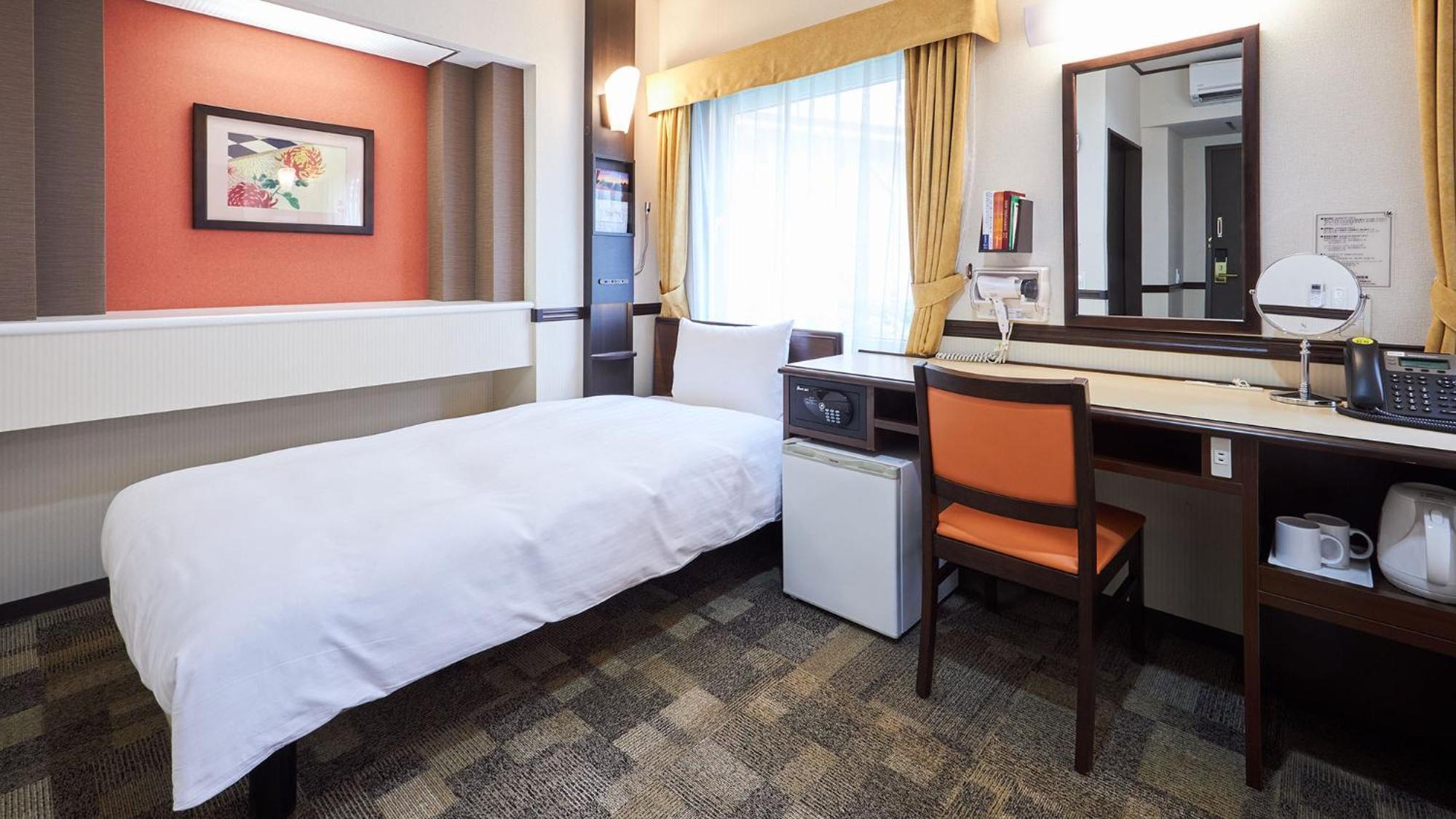 Toyoko Inn Tokyo Akigawa-Eki Kita-Guchi Akiruno Quarto foto